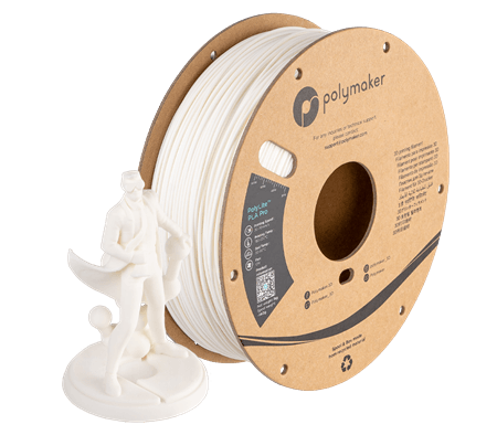 Polymaker PolyLite PLA+ Pro 1kg 1.75mm Filament - Rising Sun FPV