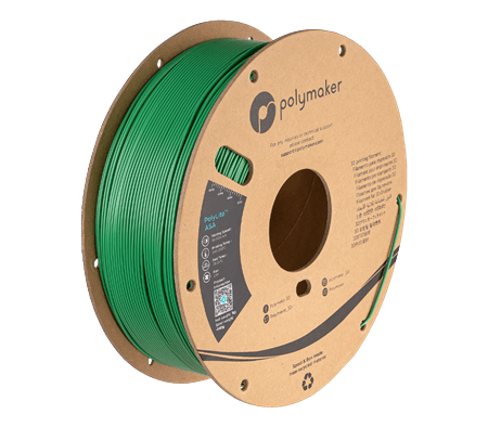 Polymaker PolyLite ASA 1kg 1.75mm Filament - Rising Sun FPV