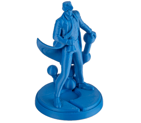 Polymaker Panchroma Satin PLA 1kg 1.75mm Filament - Rising Sun FPV
