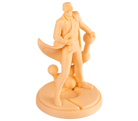 Polymaker Panchroma Matte PLA 1kg 1.75mm Filament (AKA PolyTerra PLA) - Rising Sun FPV