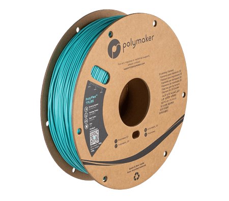 Polymaker PolyFlex TPU95 750g 1.75mm Filament - Rising Sun FPV