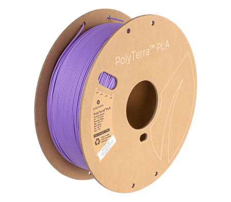 Polymaker Panchroma Matte PLA 1kg 1.75mm Filament (AKA PolyTerra PLA) - Rising Sun FPV