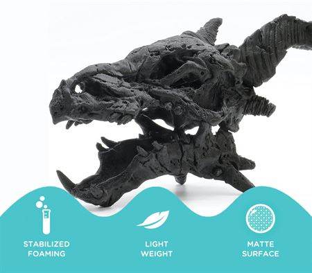 Polymaker PolyLite LW-PLA 800g 1.75mm Filament - Rising Sun FPV
