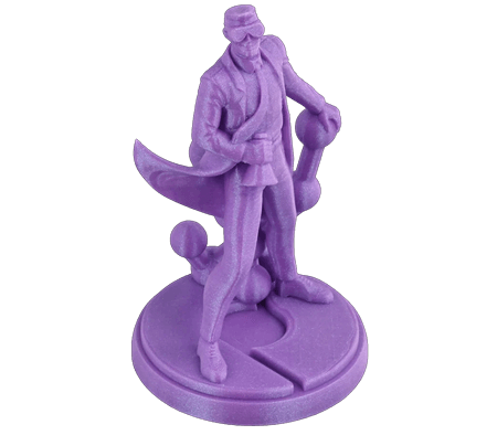 Polymaker Panchroma Celestial PLA 1kg 1.75mm Filament - Rising Sun FPV