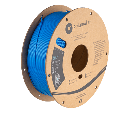 Polymaker PolyLite PETG 1kg 1.75mm Filament - Rising Sun FPV