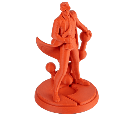 Polymaker Panchroma Matte PLA 1kg 1.75mm Filament (AKA PolyTerra PLA) - Rising Sun FPV
