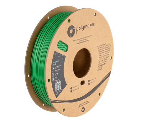 Polymaker PolyMax PLA 750g 1.75mm Filament - Rising Sun FPV
