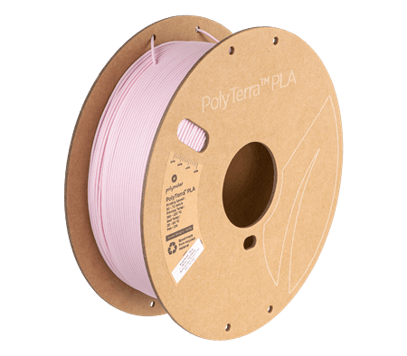 Polymaker Panchroma Matte PLA 1kg 1.75mm Filament (AKA PolyTerra PLA) - Rising Sun FPV