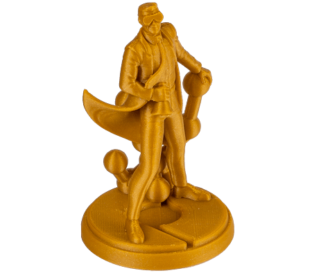 Polymaker PolyLite PLA+ Pro 1kg 1.75mm Filament - Rising Sun FPV
