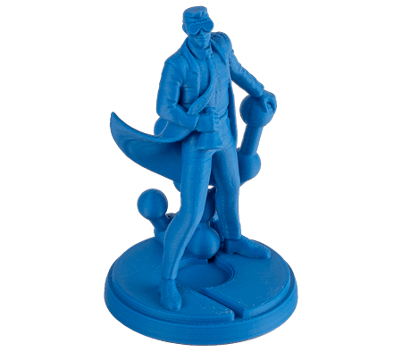 Polymaker Panchroma Matte PLA 1kg 1.75mm Filament (AKA PolyTerra PLA) - Rising Sun FPV