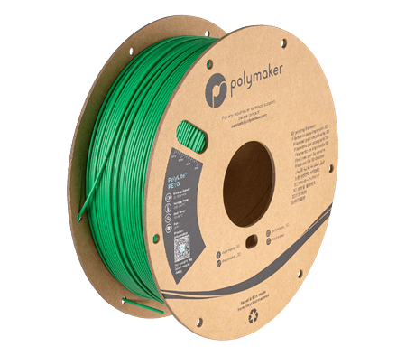 Polymaker PolyLite PETG 1kg 1.75mm Filament - Rising Sun FPV