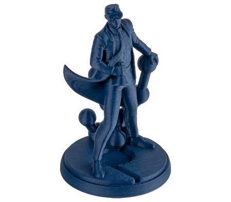 Polymaker Panchroma Matte PLA 1kg 1.75mm Filament (AKA PolyTerra PLA) - Rising Sun FPV