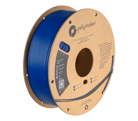 Polymaker PolyLite ASA 1kg 1.75mm Filament - Rising Sun FPV