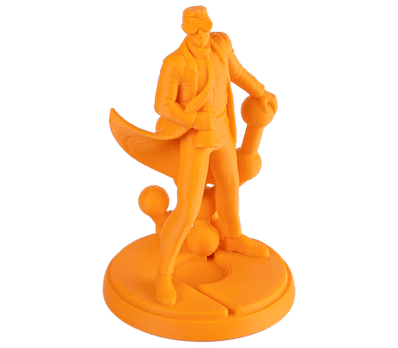 Polymaker Panchroma Matte PLA 1kg 1.75mm Filament (AKA PolyTerra PLA) - Rising Sun FPV