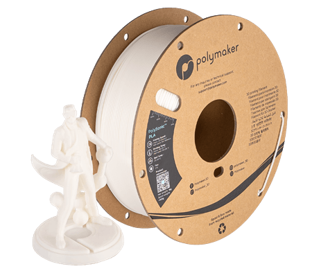 Polymaker PolySonic PLA High Speed 1kg 1.75mm Filament - Rising Sun FPV