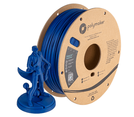 Polymaker PolyLite PLA+ Pro 1kg 1.75mm Filament - Rising Sun FPV