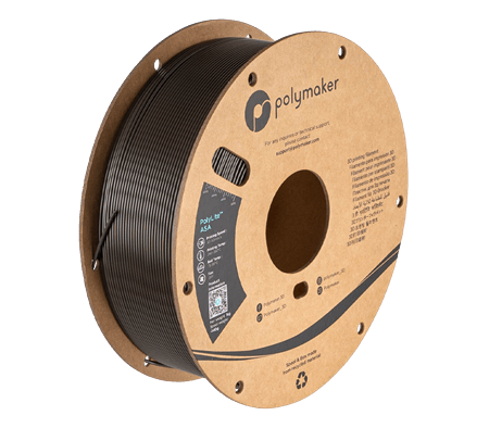 Polymaker PolyLite ASA 1kg 1.75mm Filament - Rising Sun FPV