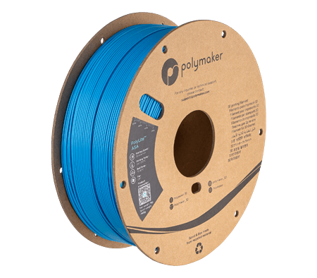 Polymaker PolyLite ASA 1kg 1.75mm Filament - Rising Sun FPV