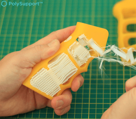 PolyMaker PolySupport for PLA 1.75mm 750g - Rising Sun FPV