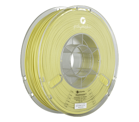 Polymaker PolySmooth PVB 750g 1.75mm Filament - Rising Sun FPV