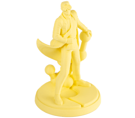 Polymaker PolyLite PLA+ Pro 1kg 1.75mm Filament - Rising Sun FPV