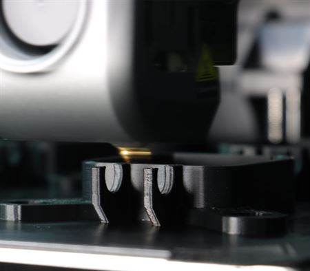 Polymaker PolySonic PLA High Speed 1kg 1.75mm Filament - Rising Sun FPV