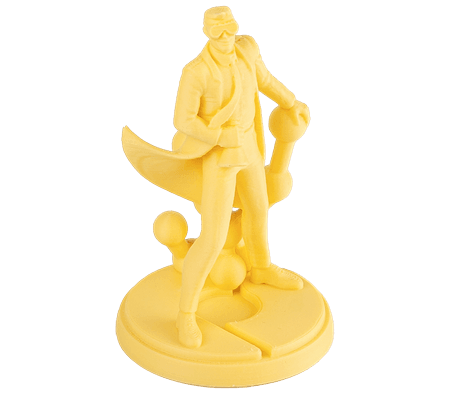 Polymaker Panchroma Matte PLA 1kg 1.75mm Filament (AKA PolyTerra PLA) - Rising Sun FPV