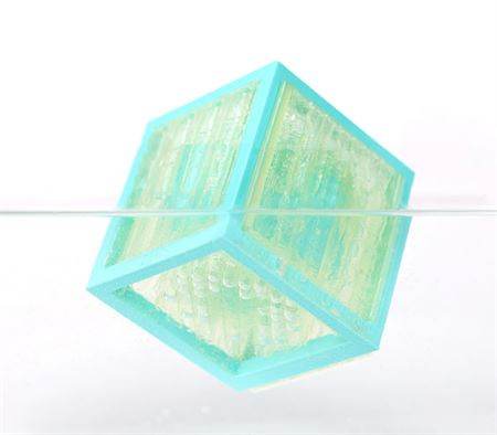 Polymaker PolyDissolve S1 (PVA) Natural 1.75mm 750G - Rising Sun FPV