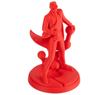 Polymaker Panchroma Matte PLA 1kg 1.75mm Filament (AKA PolyTerra PLA) - Rising Sun FPV