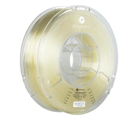 Polymaker PolySmooth PVB 750g 1.75mm Filament - Rising Sun FPV