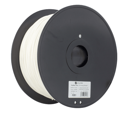 Polymaker PolyMax PLA 3kg 1.75mm Filament - Rising Sun FPV
