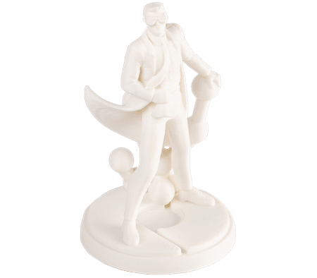 Polymaker Panchroma Satin PLA 1kg 1.75mm Filament - Rising Sun FPV