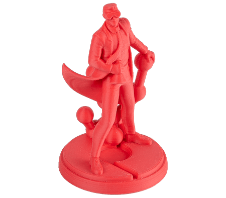 Polymaker Panchroma Matte PLA 1kg 1.75mm Filament (AKA PolyTerra PLA) - Rising Sun FPV