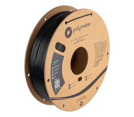 Polymaker PolyMide Nylon CoPA Black 750g - Rising Sun FPV