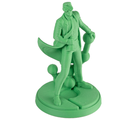 Polymaker Panchroma Matte PLA 1kg 1.75mm Filament (AKA PolyTerra PLA) - Rising Sun FPV