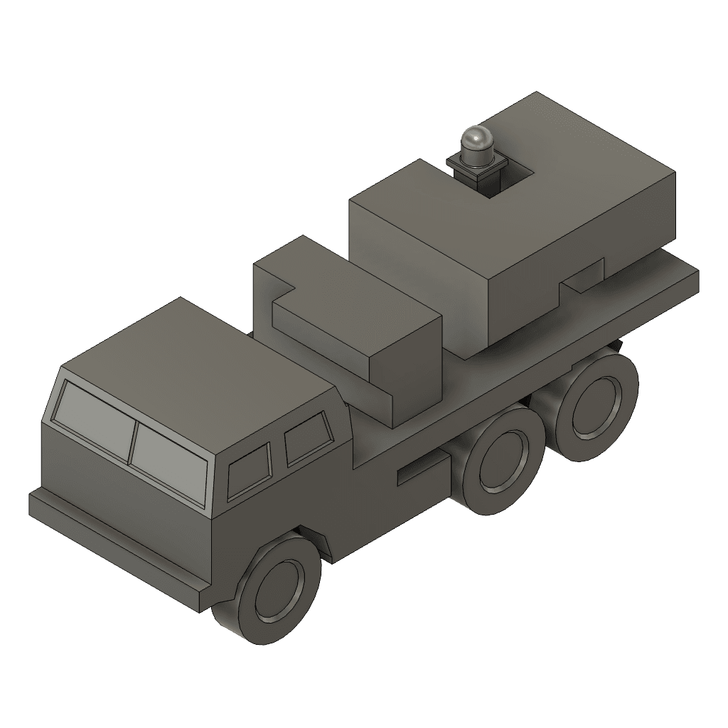 CEW-03A - Rising Sun FPV