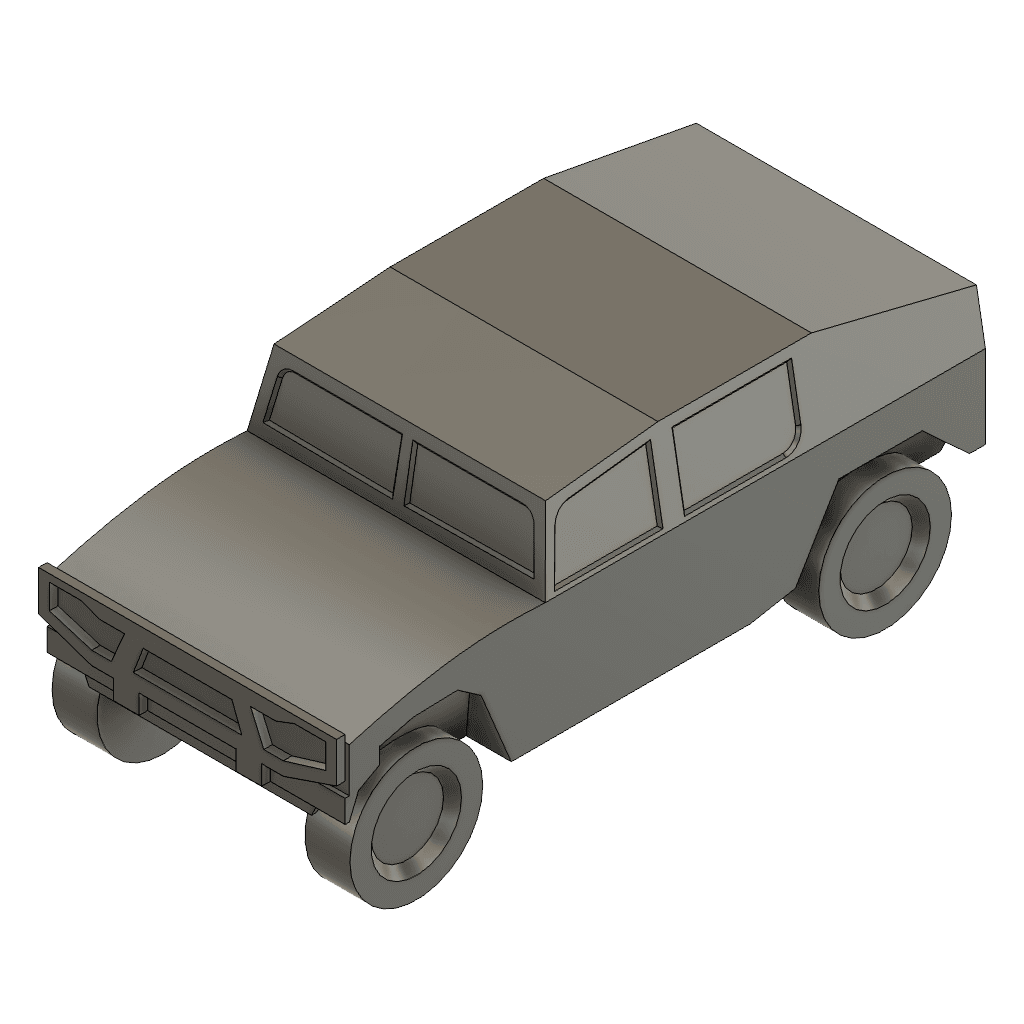 EQ2050 - Rising Sun FPV