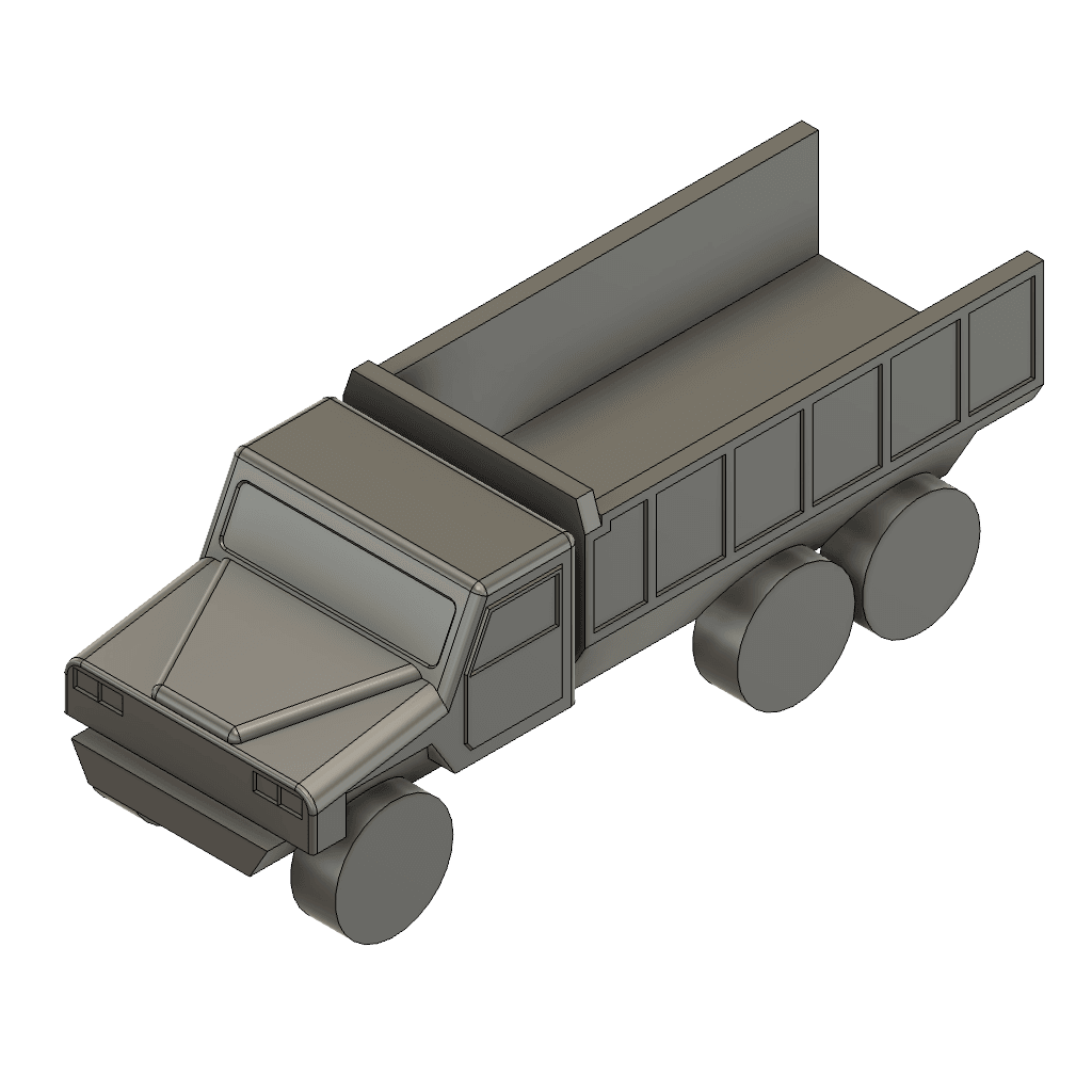 EQ2100 - Rising Sun FPV