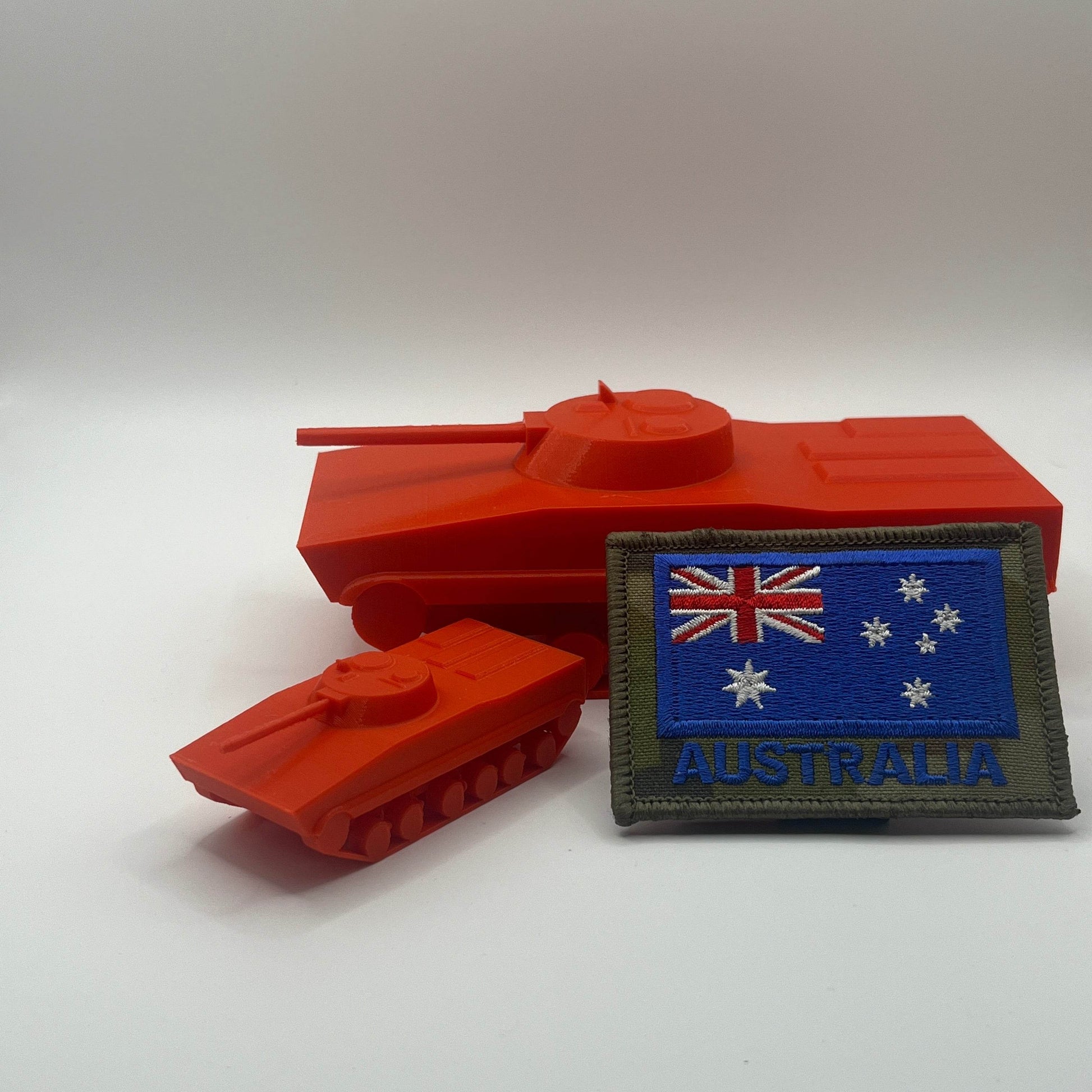 BMP-3 - Rising Sun FPV