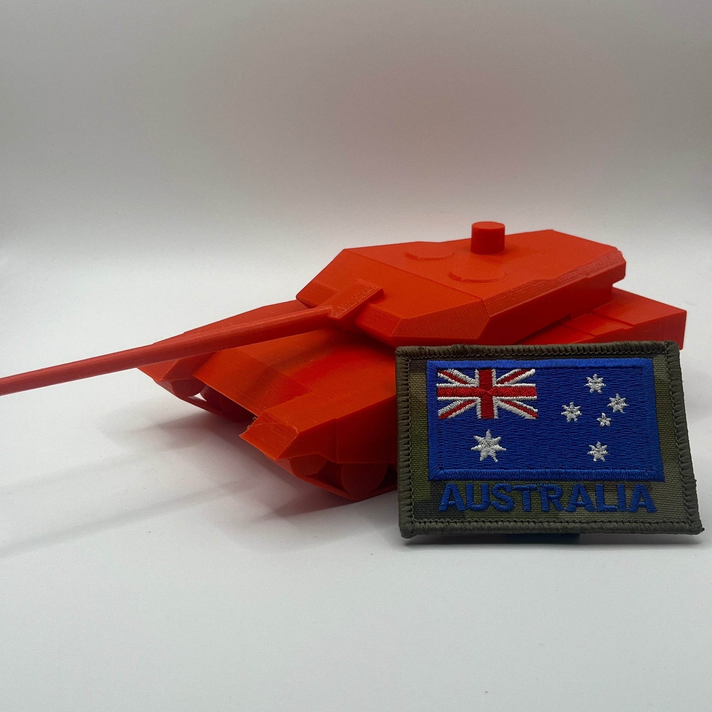 T-90M - Rising Sun FPV