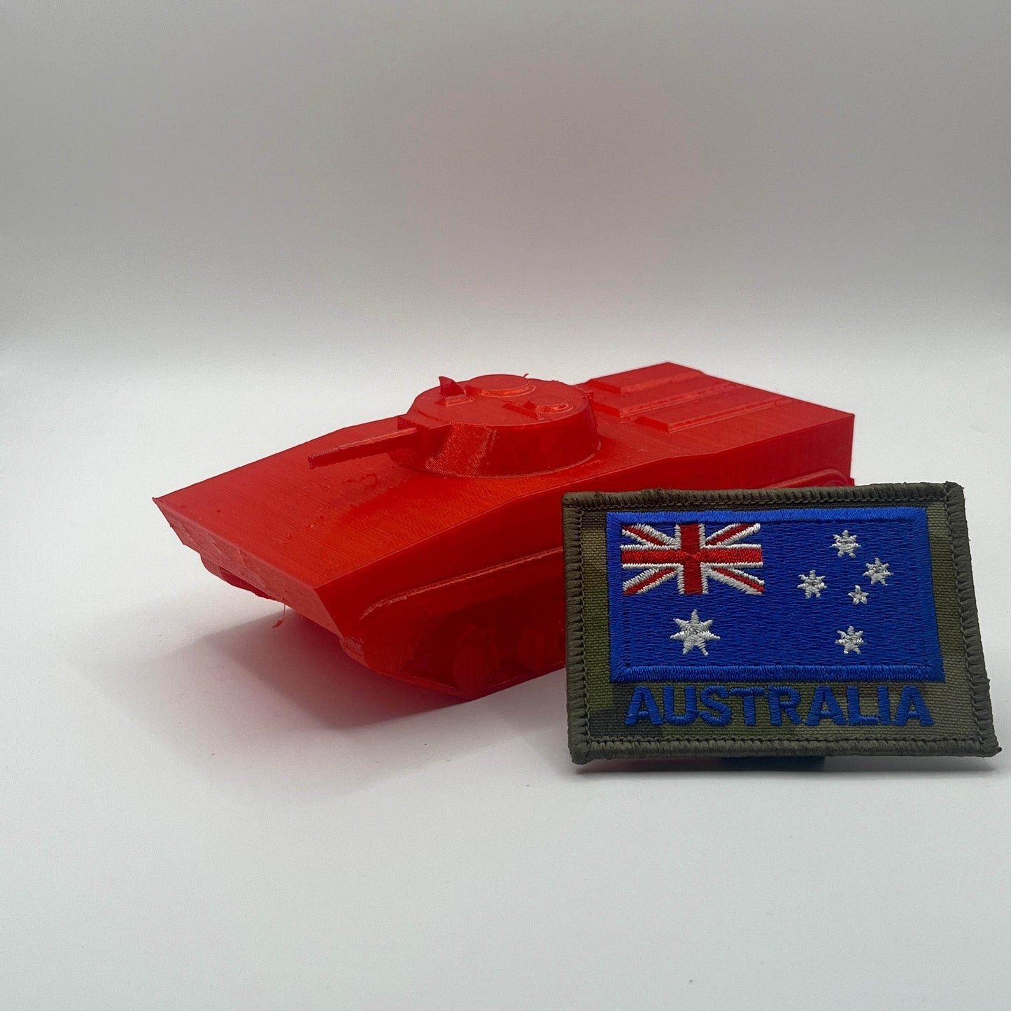 BMP-3 - Rising Sun FPV