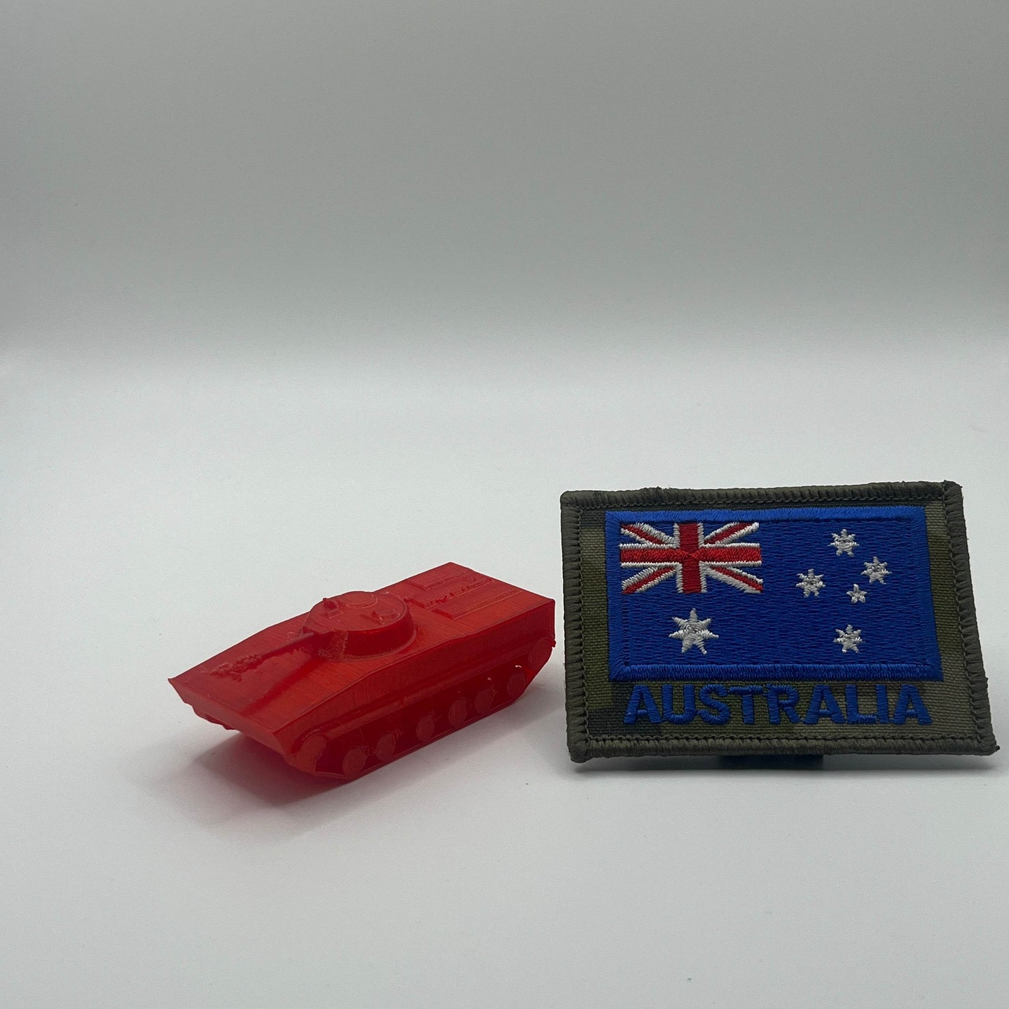 BMP-3 - Rising Sun FPV