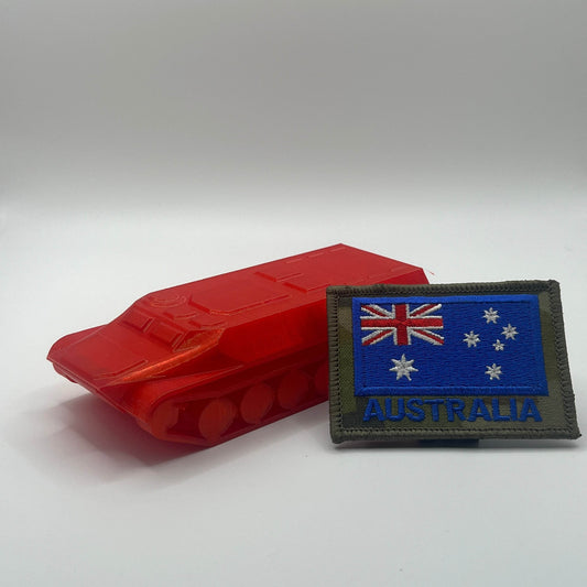 MT-LB - Rising Sun FPV