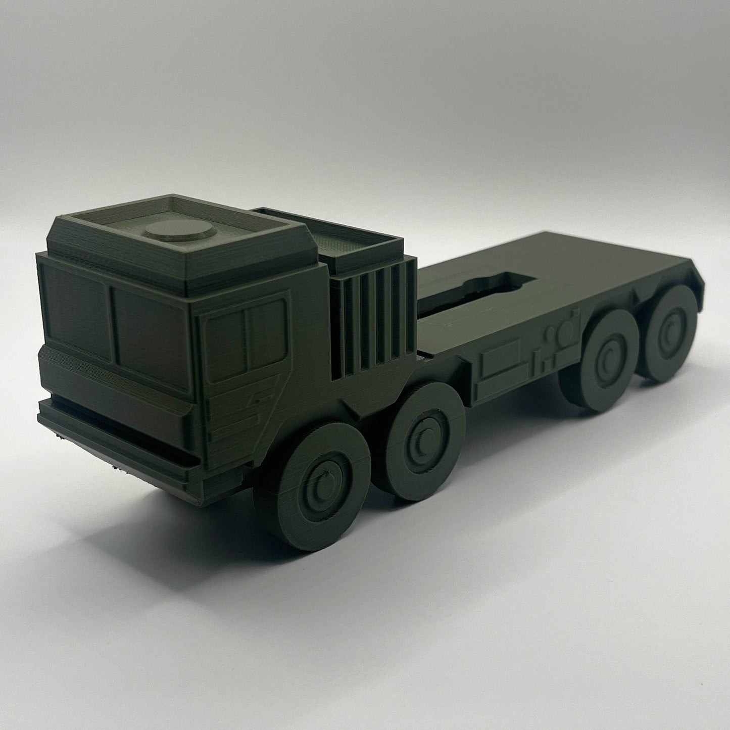 HX77 Rheinmetall Truck - Rising Sun FPV
