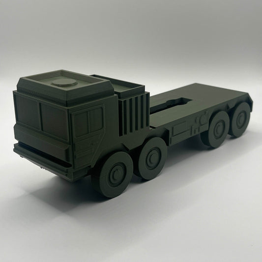 HX77 Rheinmetall Truck - Rising Sun FPV