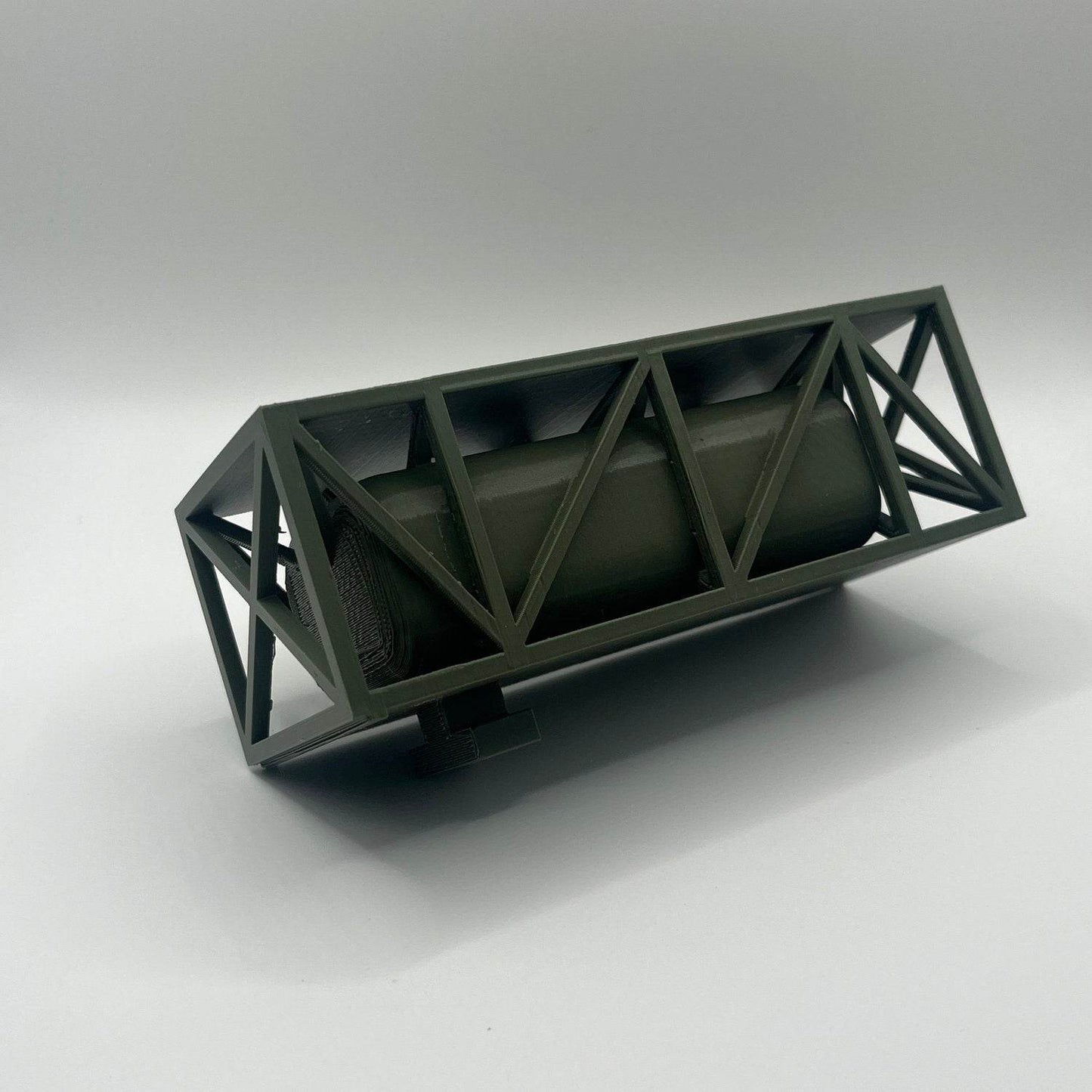 Modules for HX77 Rheinmetall Truck - Rising Sun FPV
