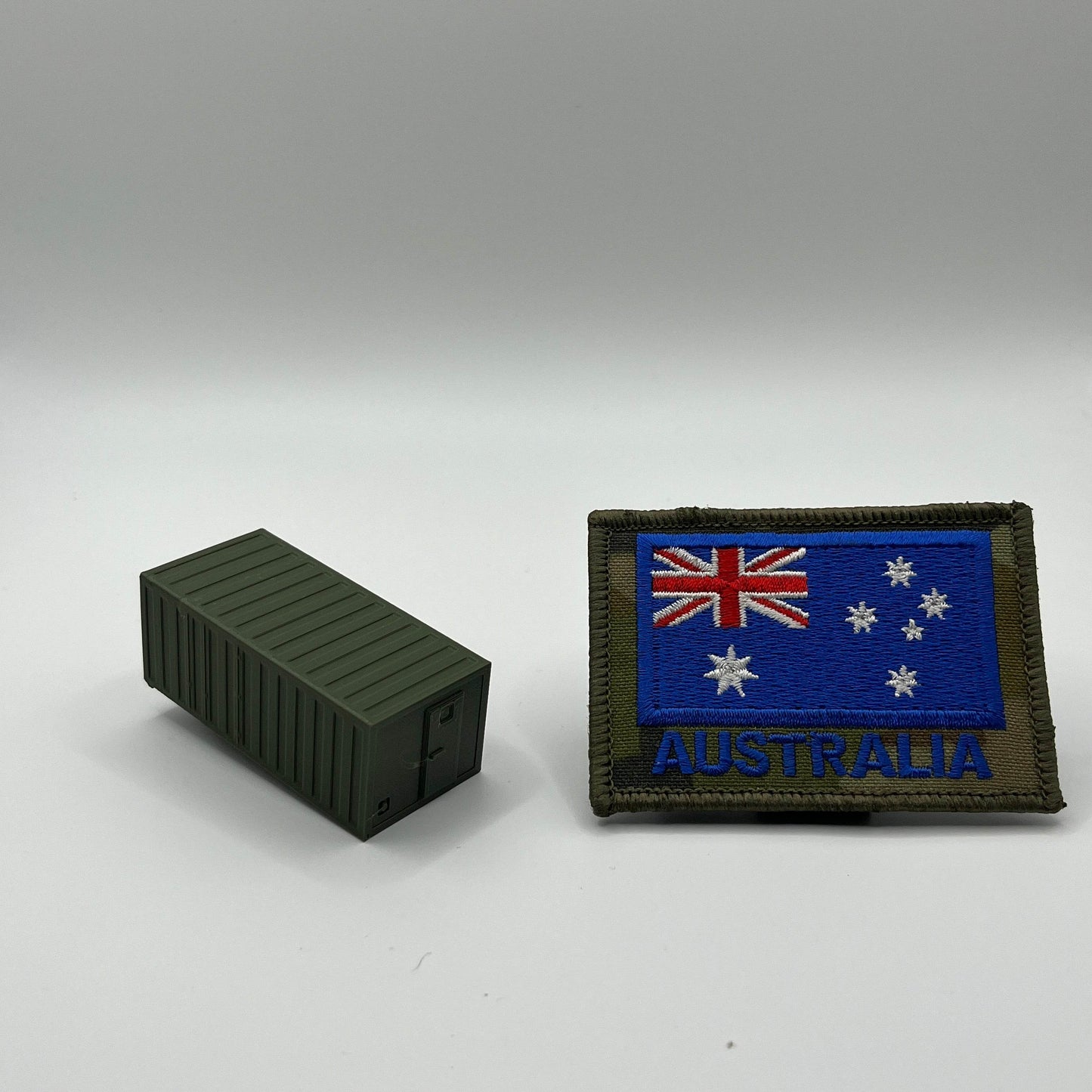 Modules for 40M Rheinmetall Truck - Rising Sun FPV