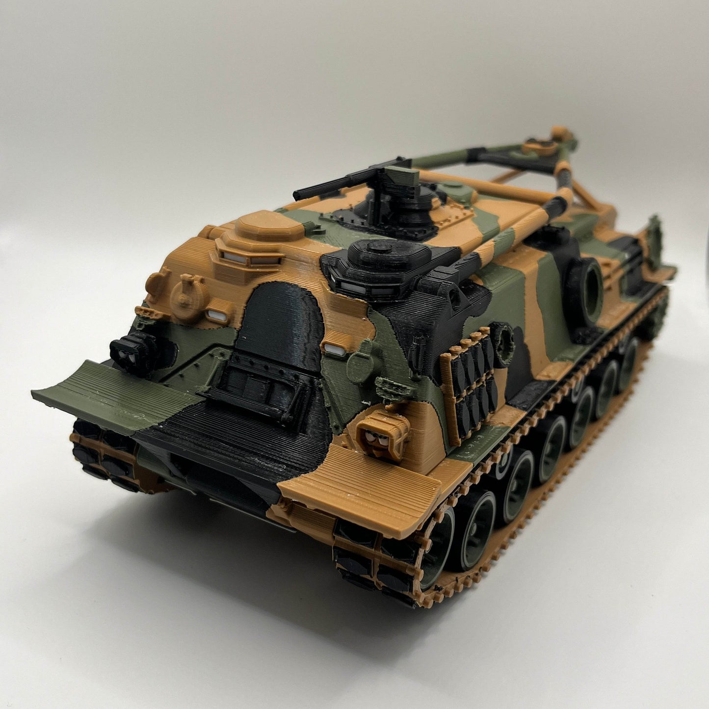 M88 - HERCULES - Rising Sun FPV
