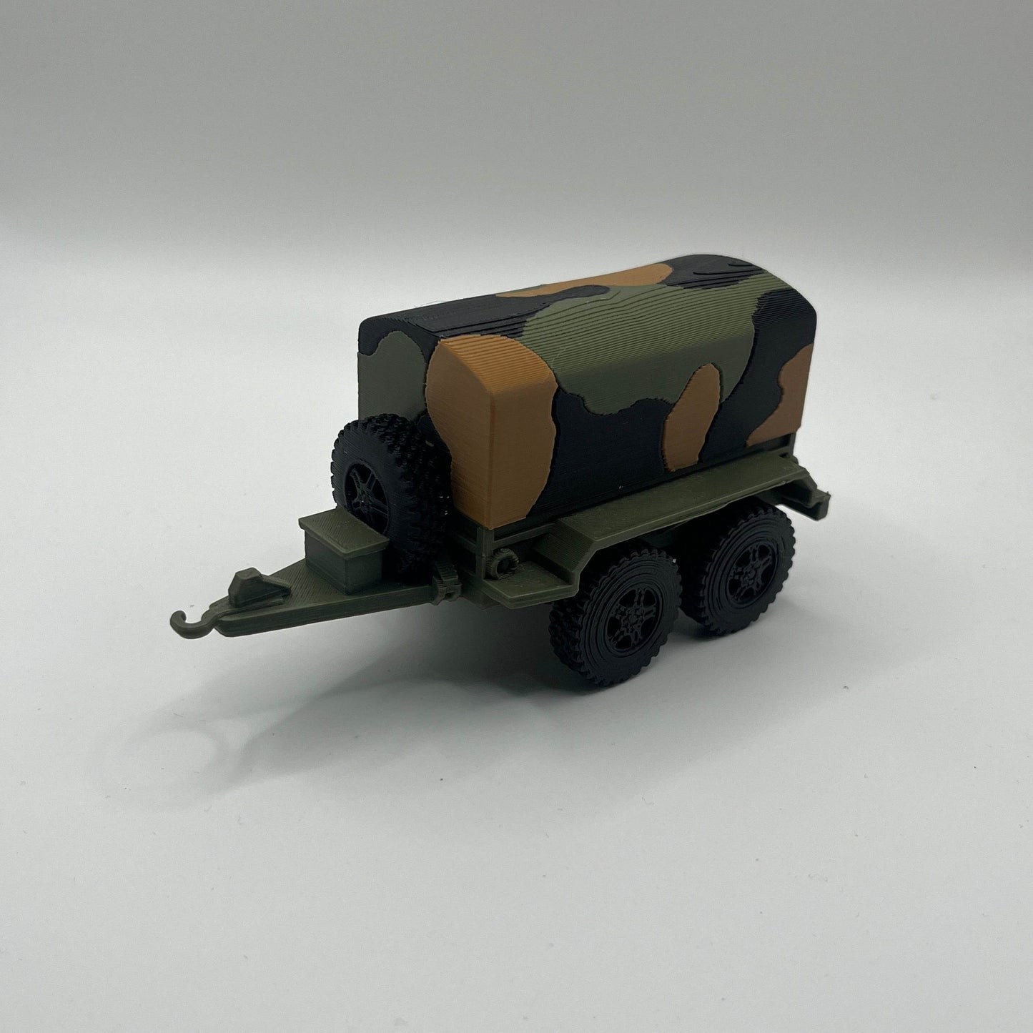 G Wagon - Rising Sun FPV