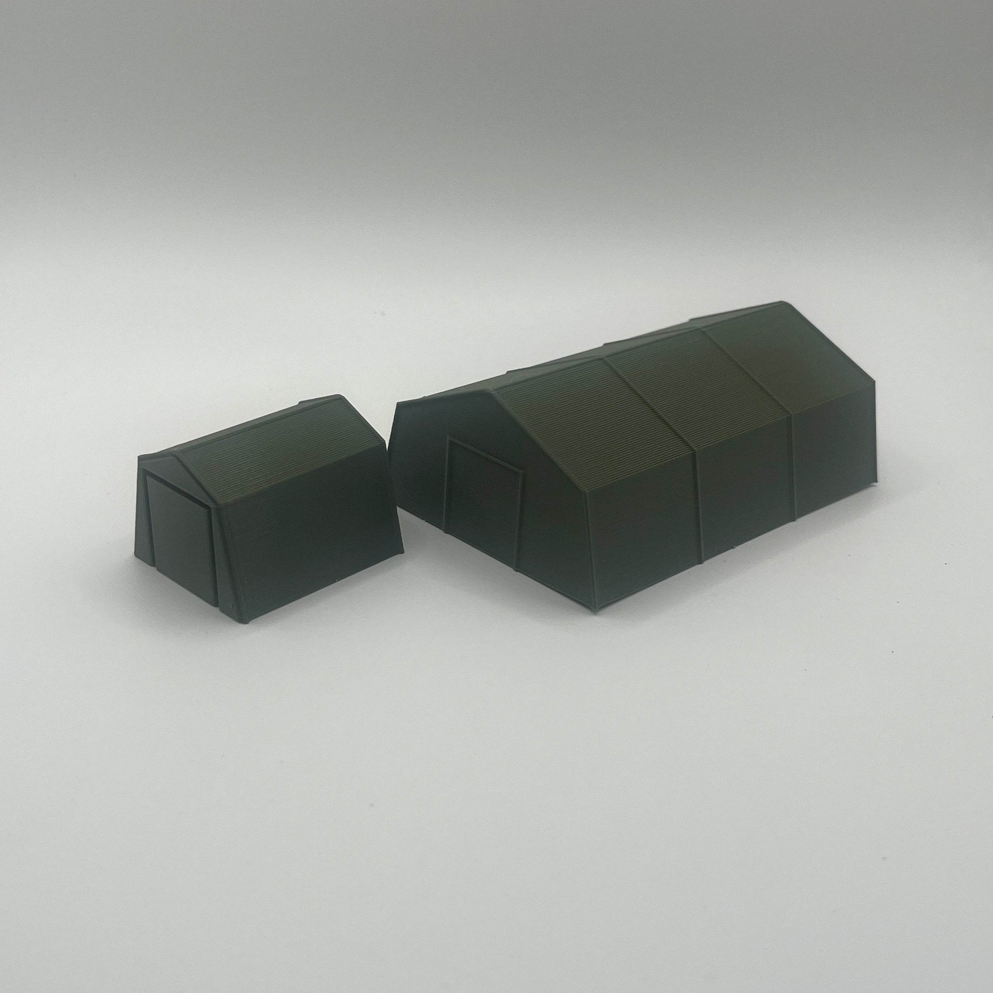 Field Hospital - Rising Sun FPV